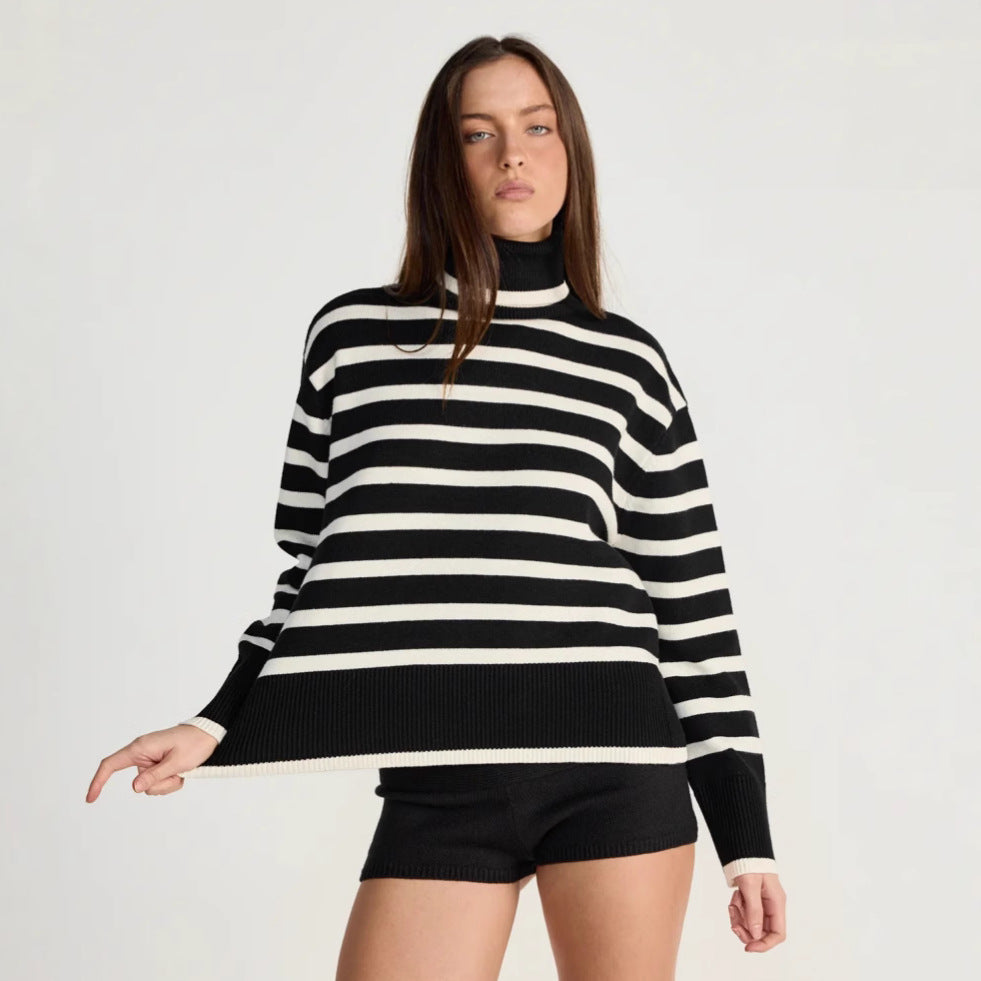 Beautifully Crafted Pullover