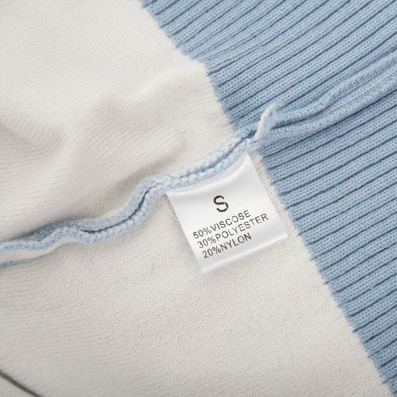 Classic Vintage Pullover