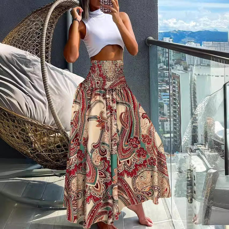 Vintage Inspired Garment
