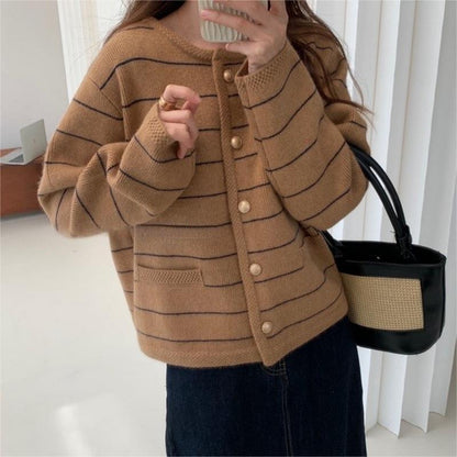 Classic Vintage Cardigan