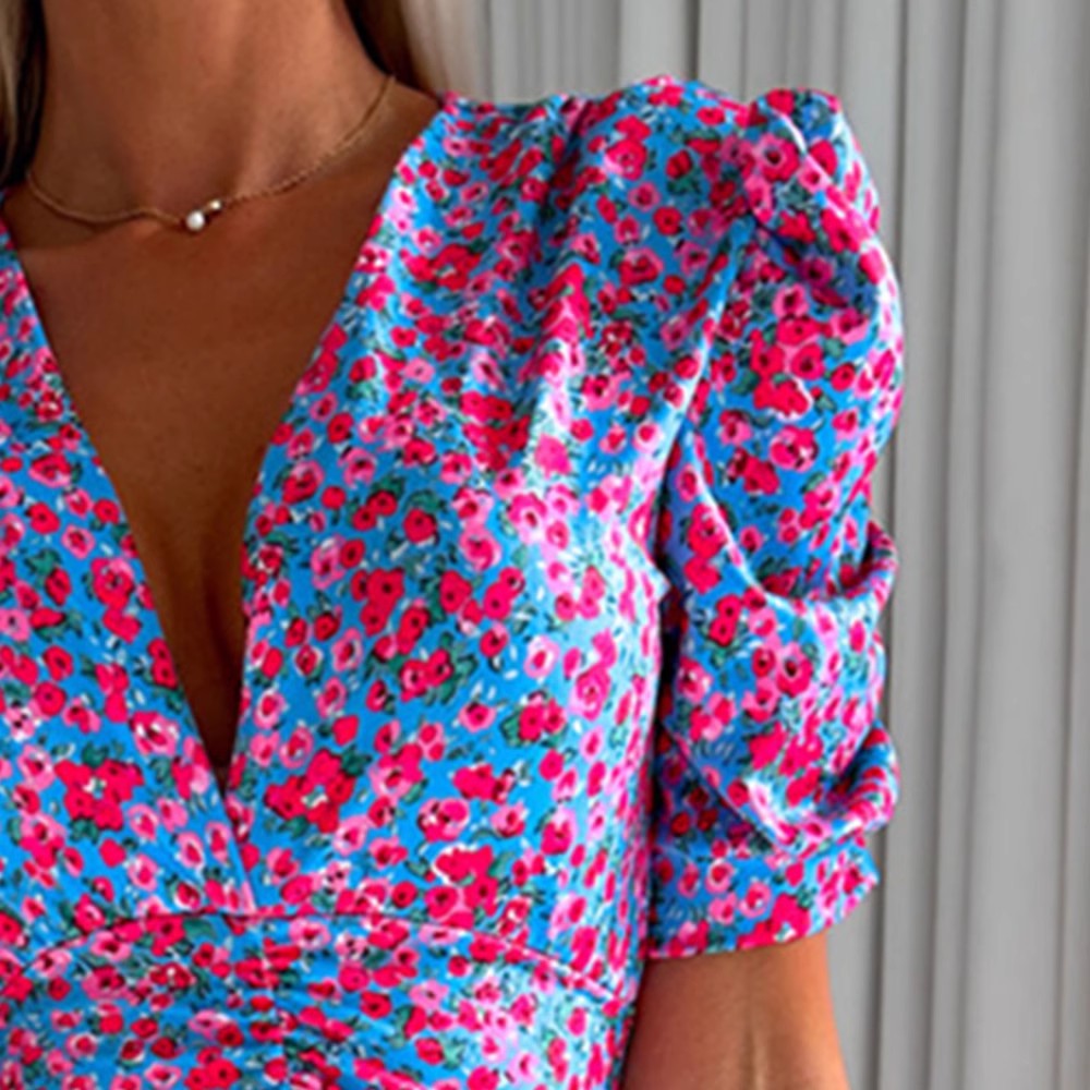 Elegantly Designed Garment