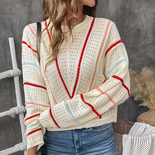Beautifully Crafted Pullover