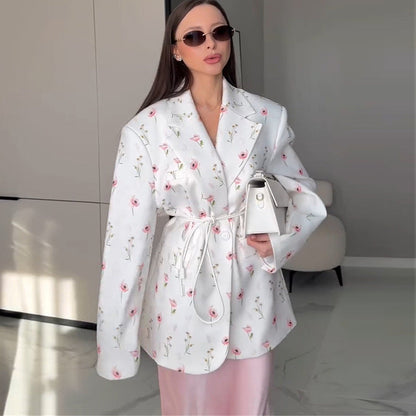 Vintage Inspired Garment