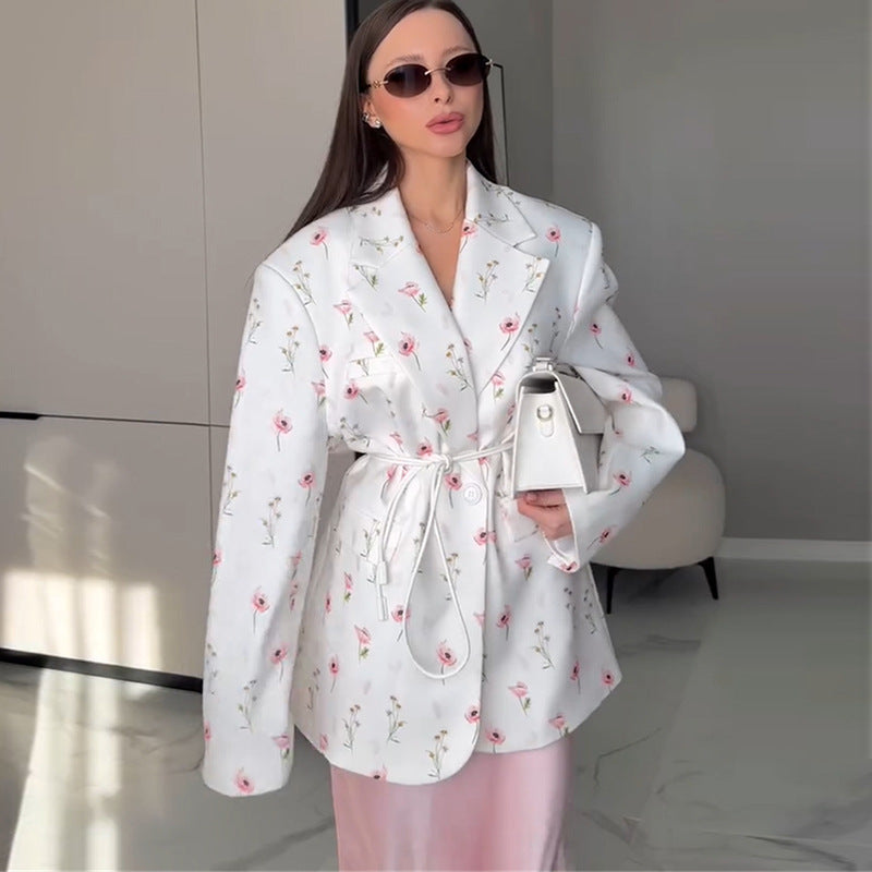 Vintage Inspired Garment