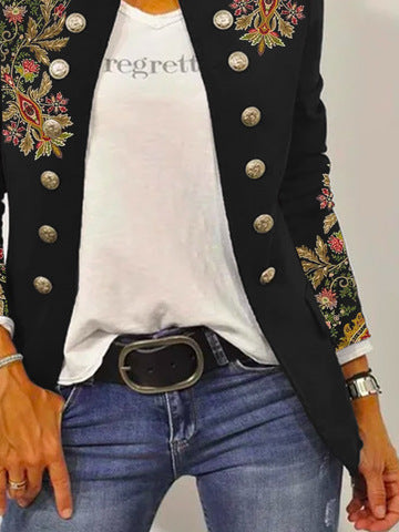 Classic Vintage Garment