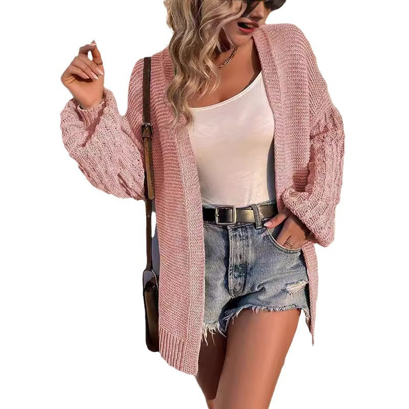 Vintage Inspired Cardigan