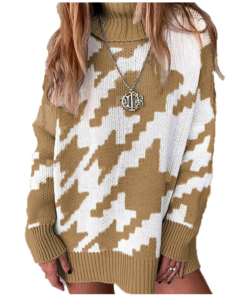 Beautifully Crafted Pullover