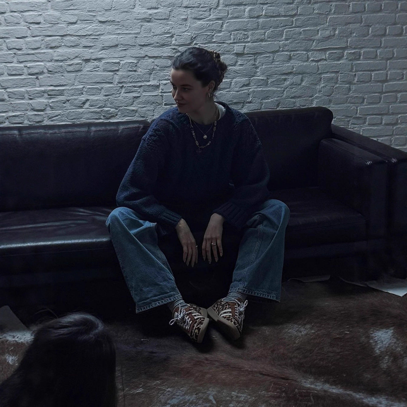 Beautifully Crafted Pullover