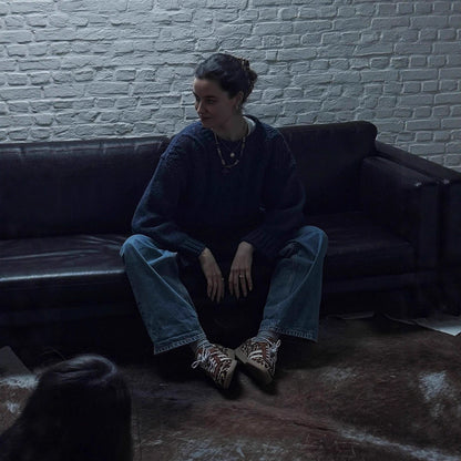 Beautifully Crafted Pullover