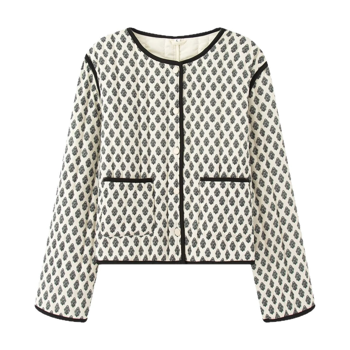 Elegantly Designed Garment