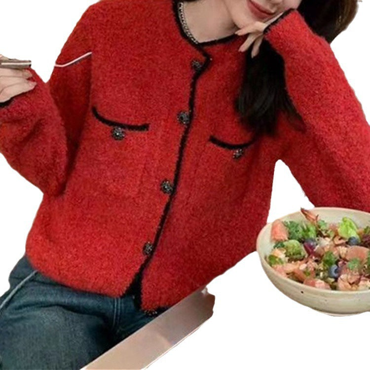 Thoughtfully Designed Cardigan