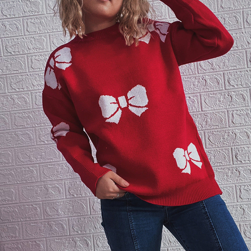 Thoughtfully Designed Pullover