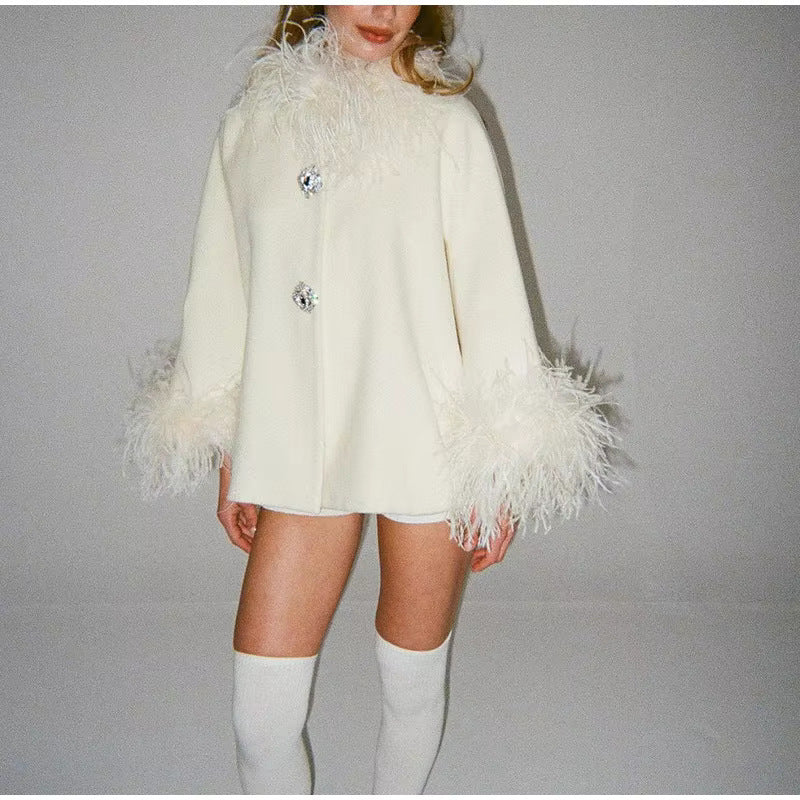 Vintage Inspired Garment