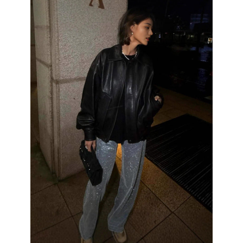 Timeless Vintage Style Garment