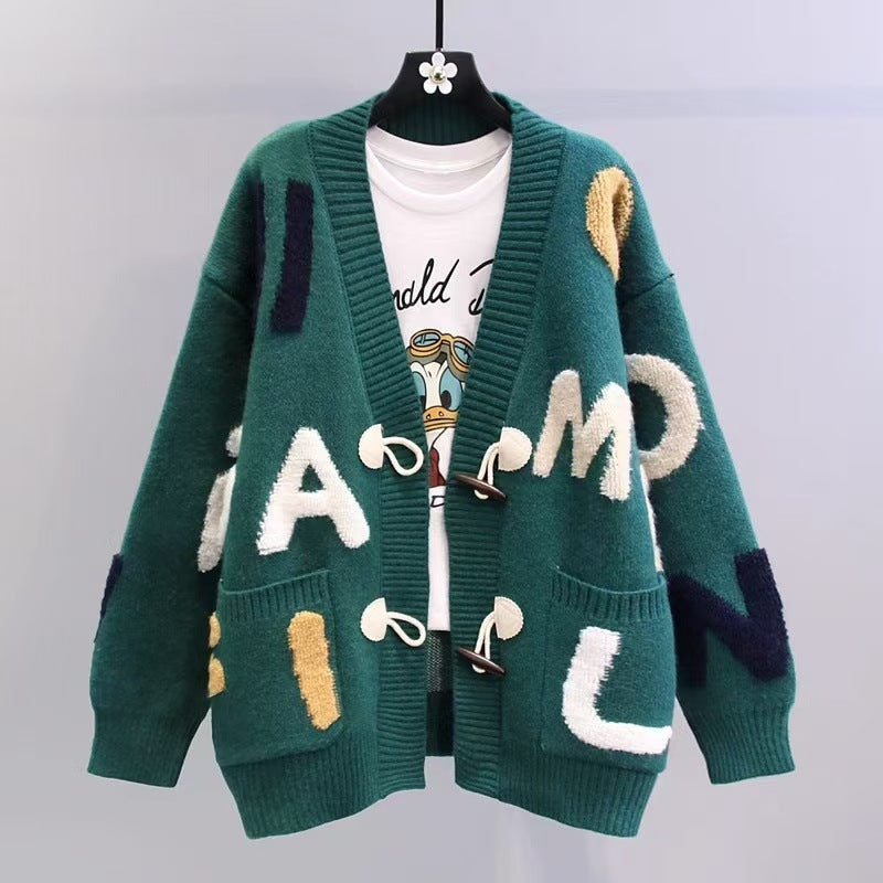 Elegantly Designed Cardigan
