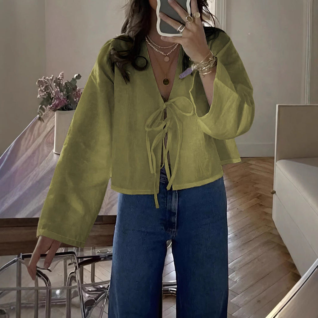 Timeless Vintage Style Garment