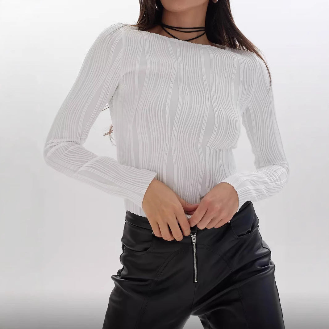 Elegantly Designed Shirt