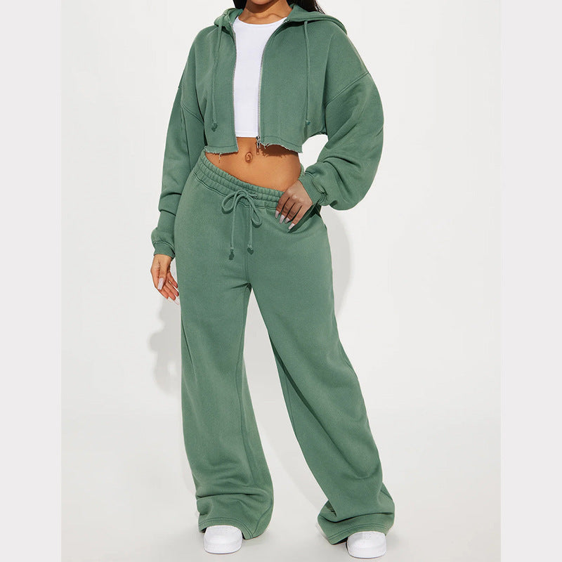 Timeless Vintage Style Garment