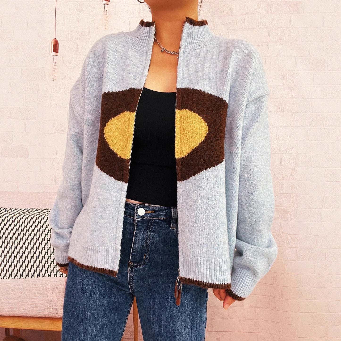 Beautifully Crafted Pullover