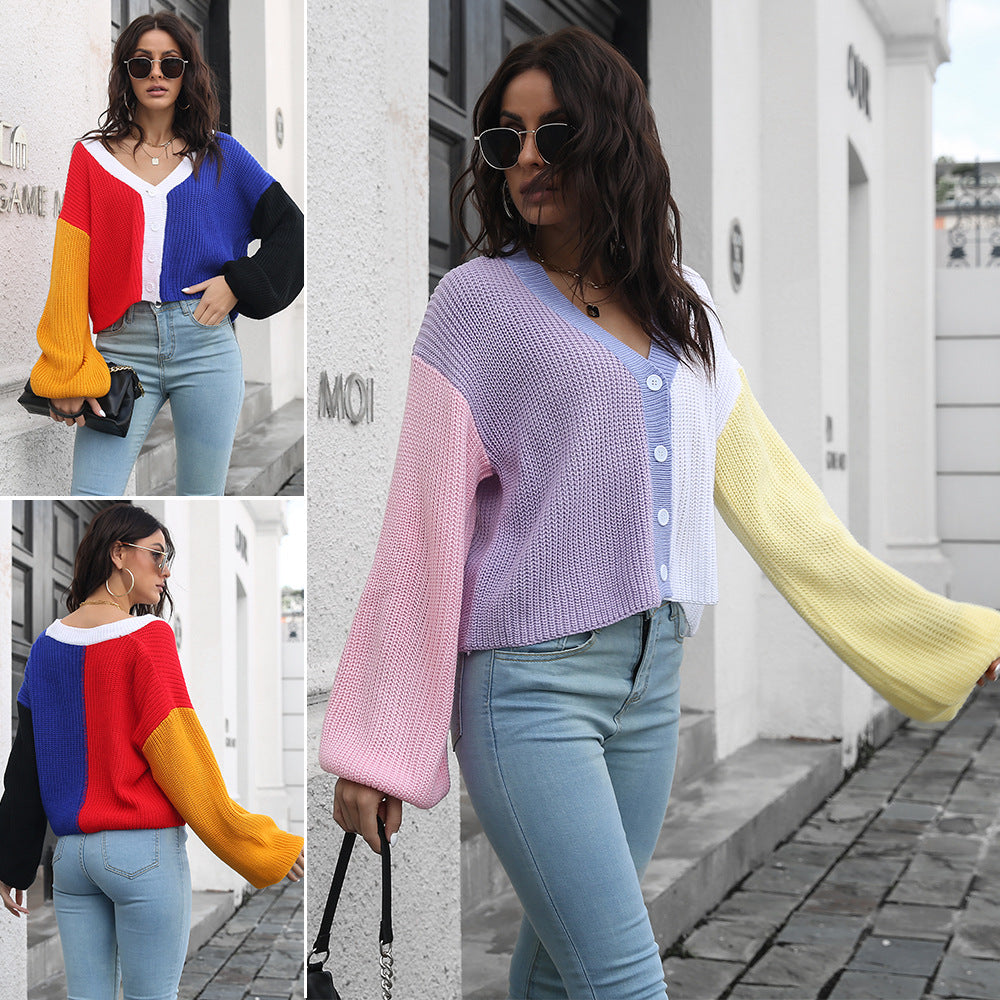 Thoughtfully Designed Pullover