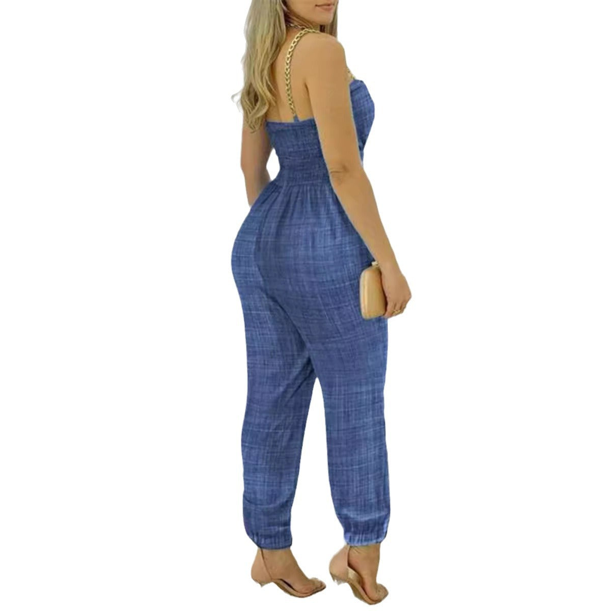 Thoughtfully Designed Garment