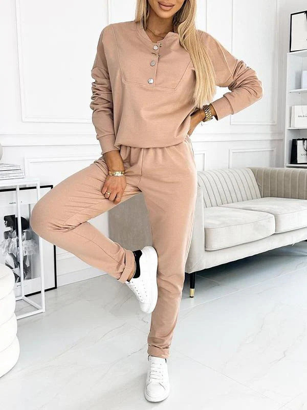Thoughtfully Designed Garment