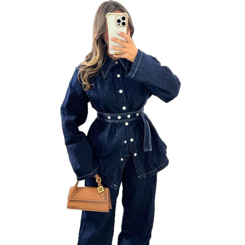 Vintage Inspired Garment