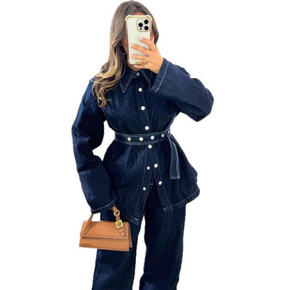 Vintage Inspired Garment