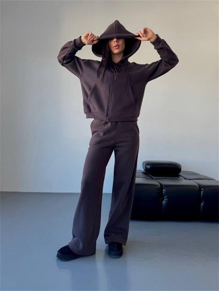 Classic Designed Garment