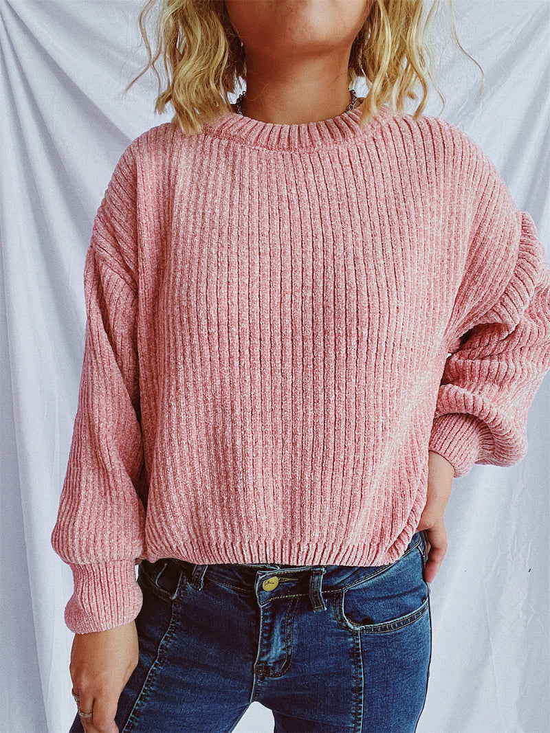 Beautifully Crafted Pullover