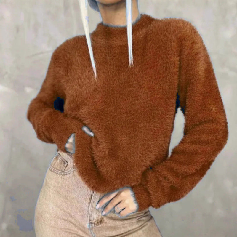 Classic Designed Pullover