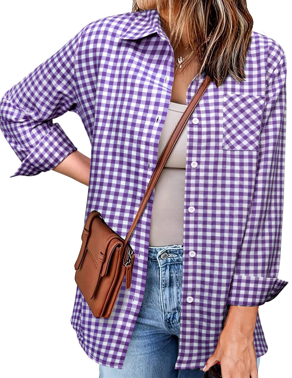 Classic Vintage Garment