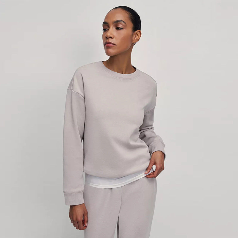 Classic Designed Pullover