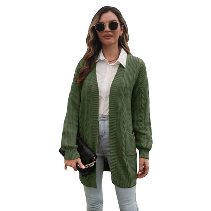 Classic Vintage Cardigan