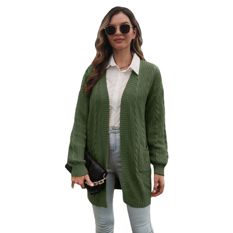 Classic Vintage Cardigan