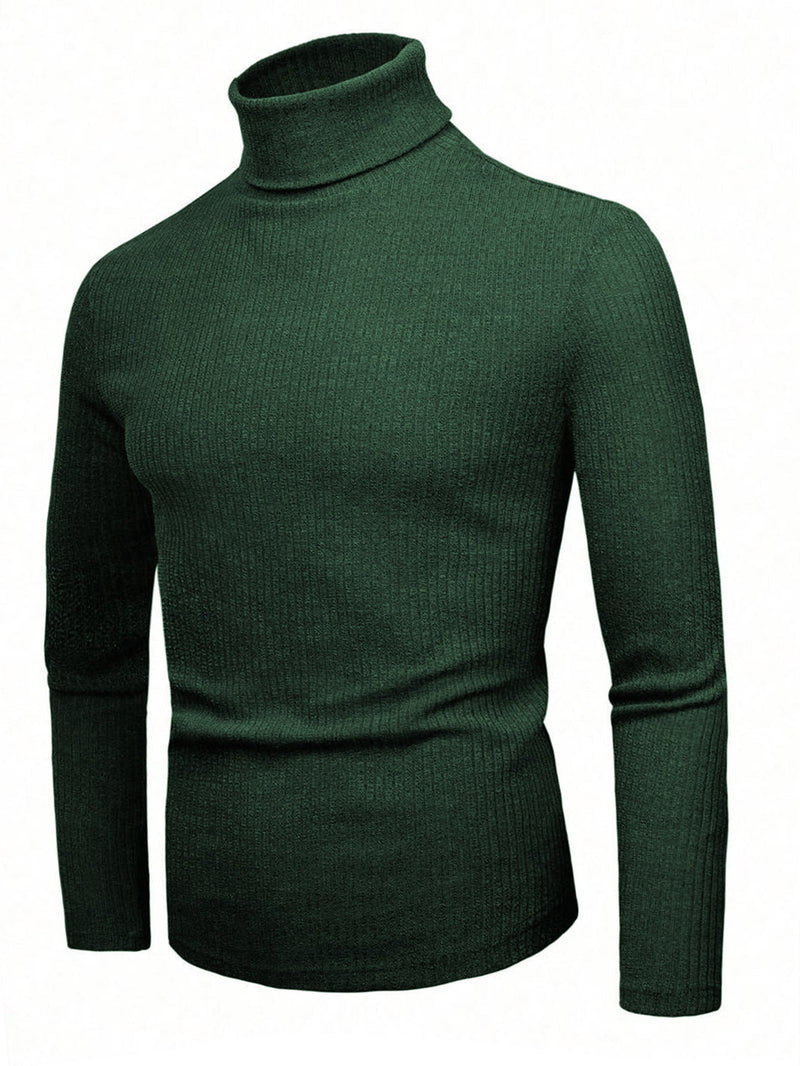Classic Designed Pullover