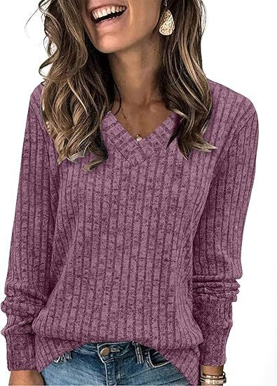 Classic Vintage Pullover