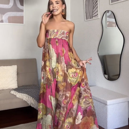 Vintage Inspired Garment