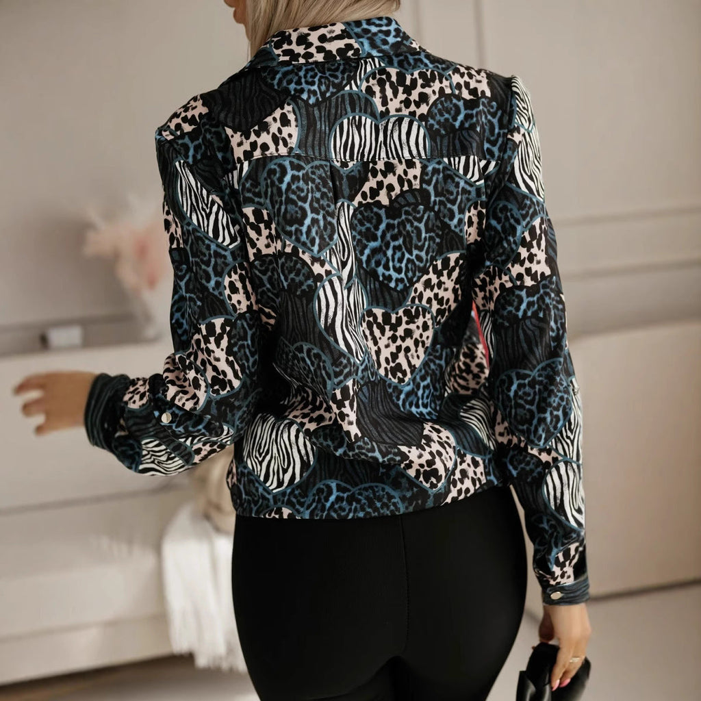 Thoughtfully Designed Garment