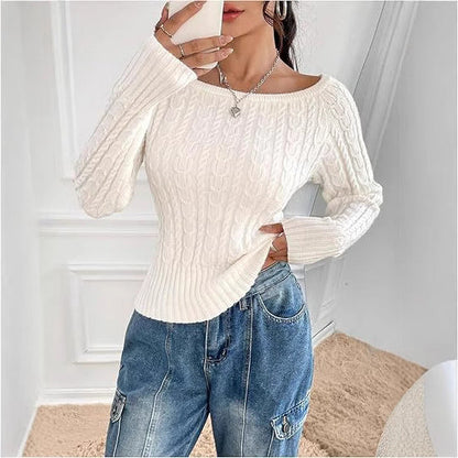 Classic Vintage Pullover