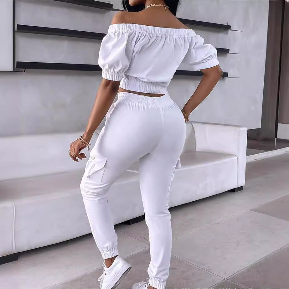 Timeless Vintage Style Top