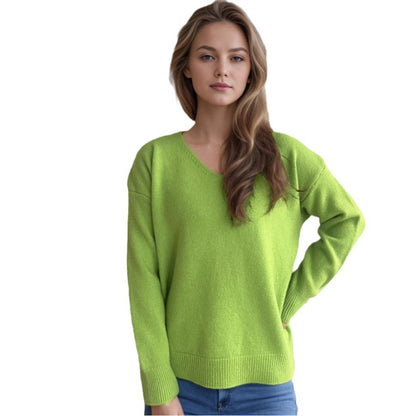 Classic Designed Pullover