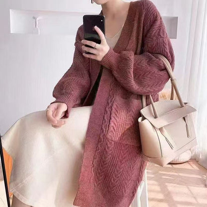 Timeless Vintage Style Cardigan