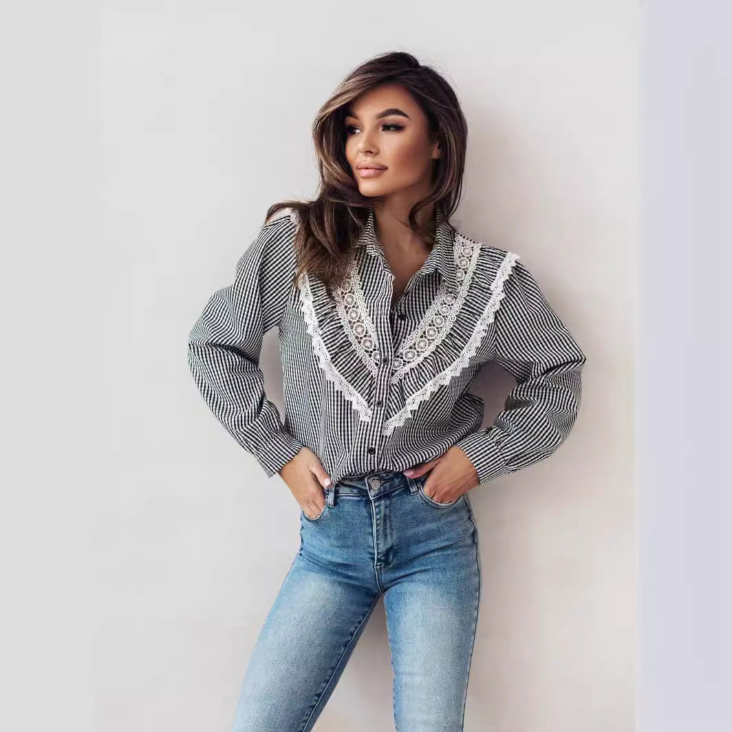 Timeless Vintage Style Garment