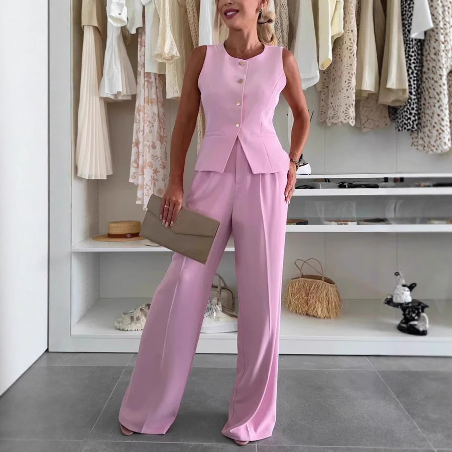 Timeless Vintage Style Garment