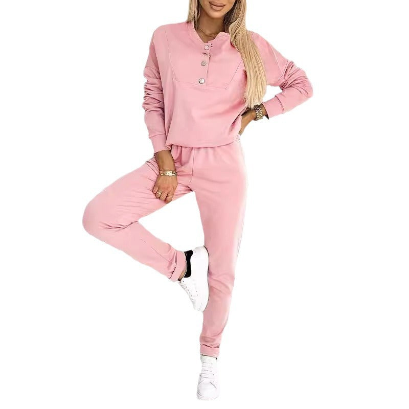Thoughtfully Designed Garment
