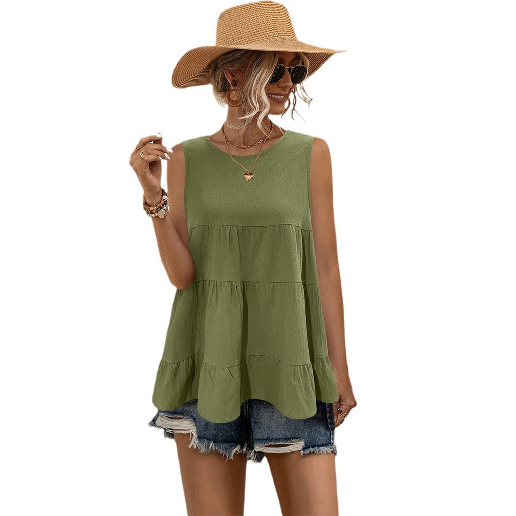 Thoughtfully Designed Garment