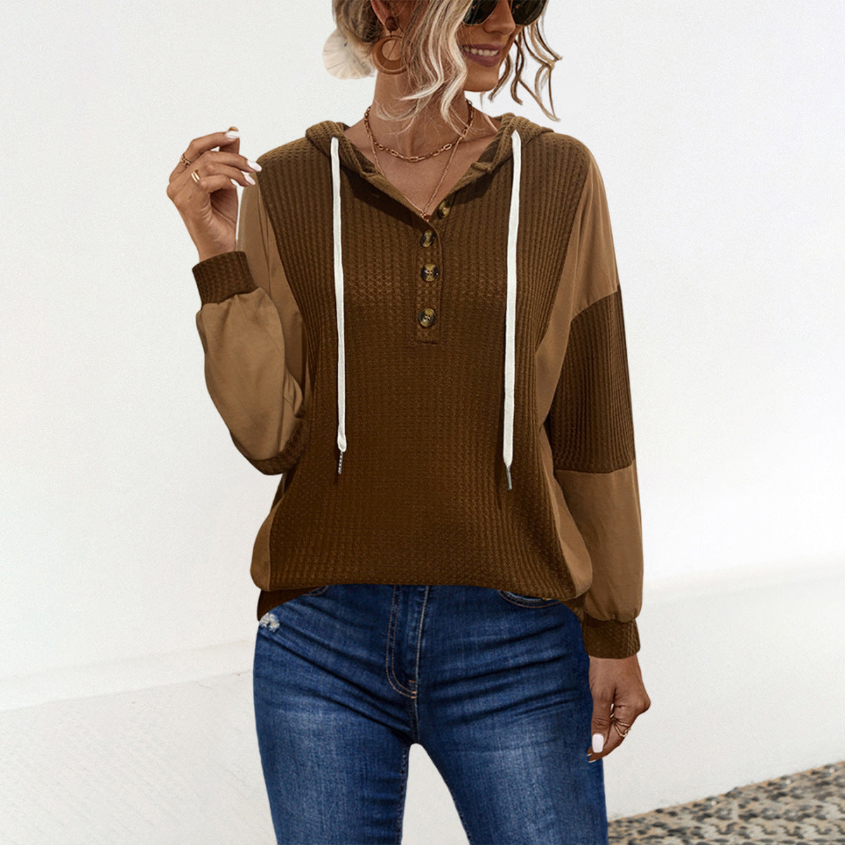 Thoughtfully Designed Shirt