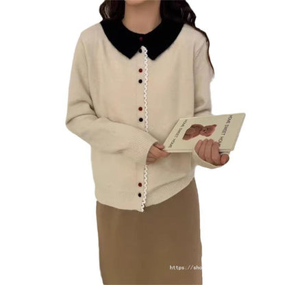 Classic Designed Cardigan