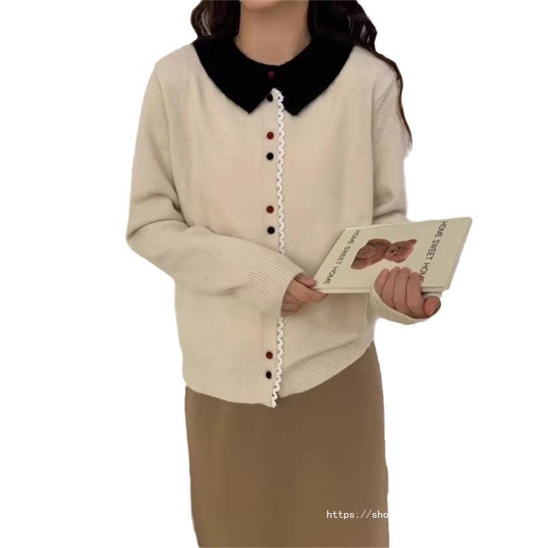 Classic Designed Cardigan
